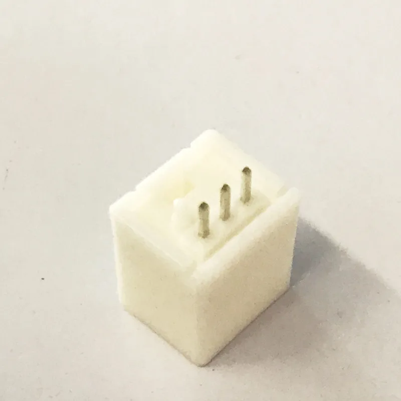 

B03B-HCMSS Connector pin socket connector
