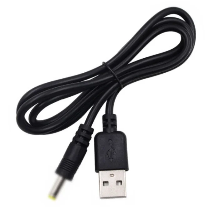 USB DC Power Charger Cable Cord For Zoom H4n R16 R24 Q3 Q3HD Handy recorder For Zoom H4n R16 R24 Q3 Q3HD Handy recorder