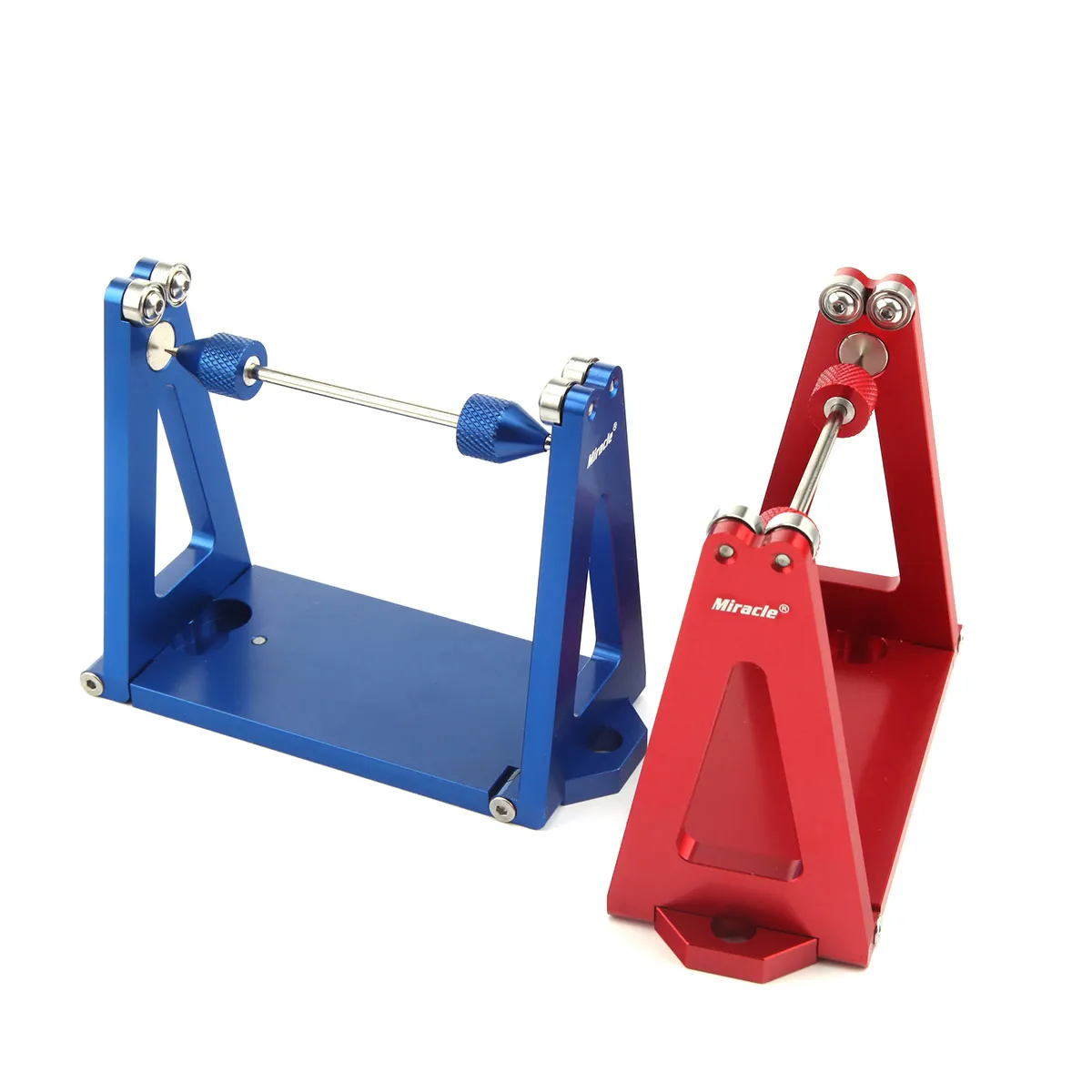 1 Pcs Metal Aluminum Alloy Balancer For Propeller Spinner Wheel Test for RC Model Parts