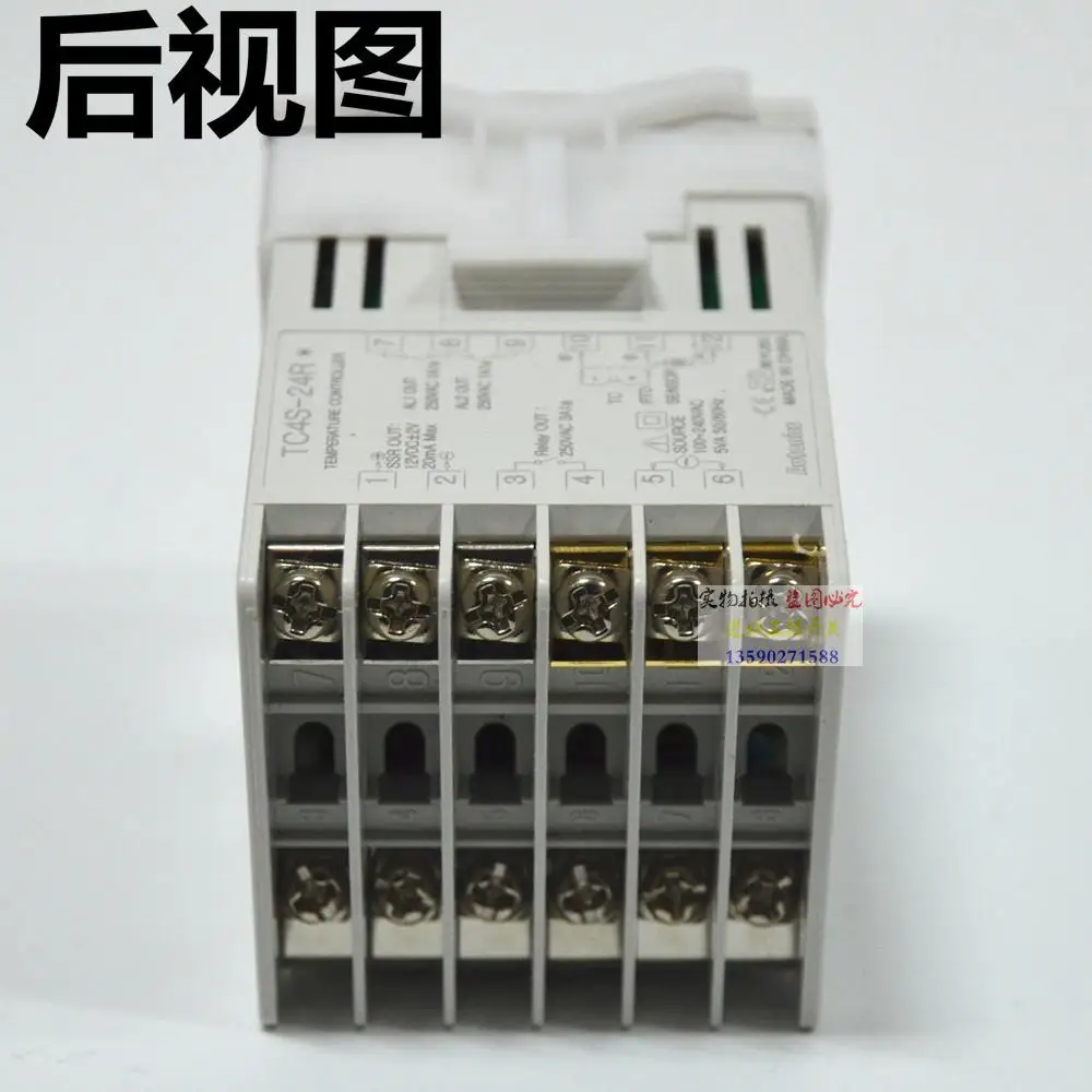TCN4S-24R TC4S-24R temperature controller sensor