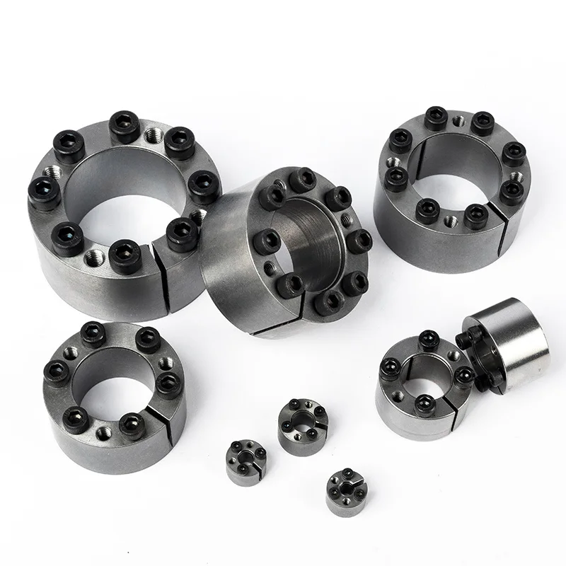 Z21 Tensioning sleeve Expansion sleeve bushing Keyless shaft sleeve connection sleeve clamping sets clamping elements taper bush