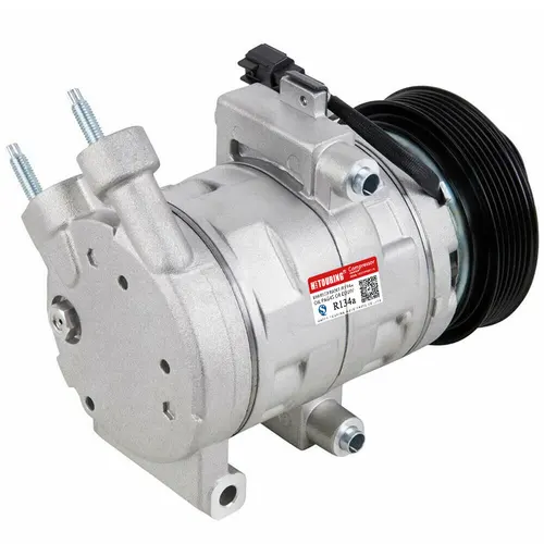 Imagen 2 del producto Compresor de CA DKS17DS CO 11332C para Mazda Tribute/Mercury Mariner/Ford Escape 8L8Z19703B 0610310 98673 639760 YCC229