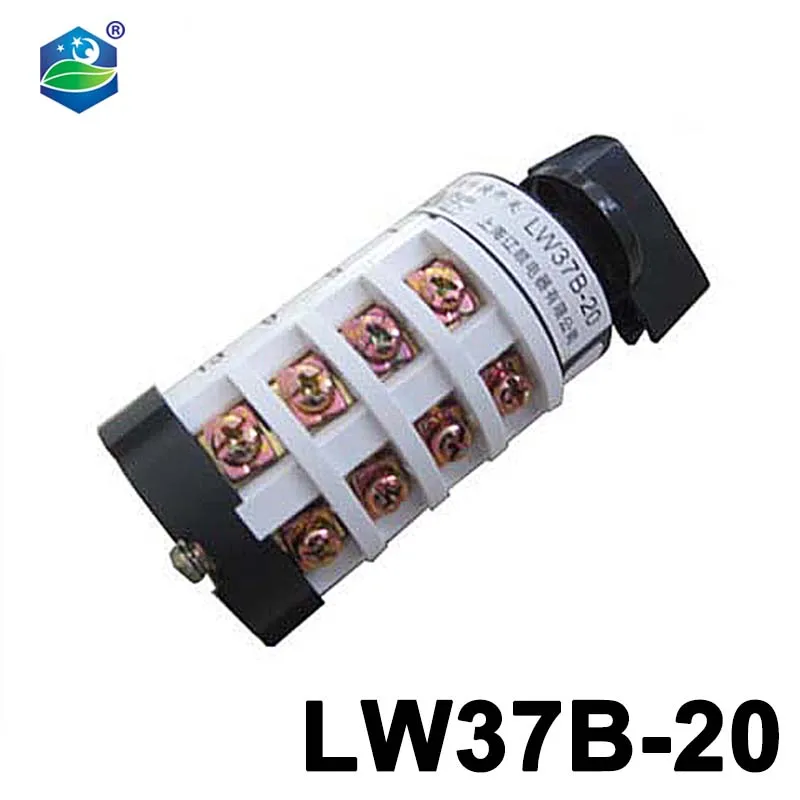 LW37B-20 GL6/4 Swit…