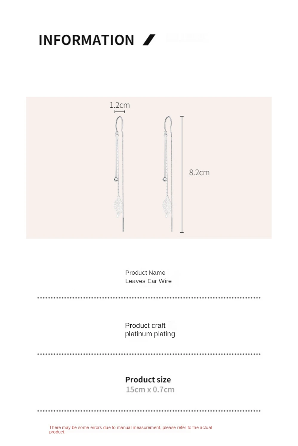 Product detail