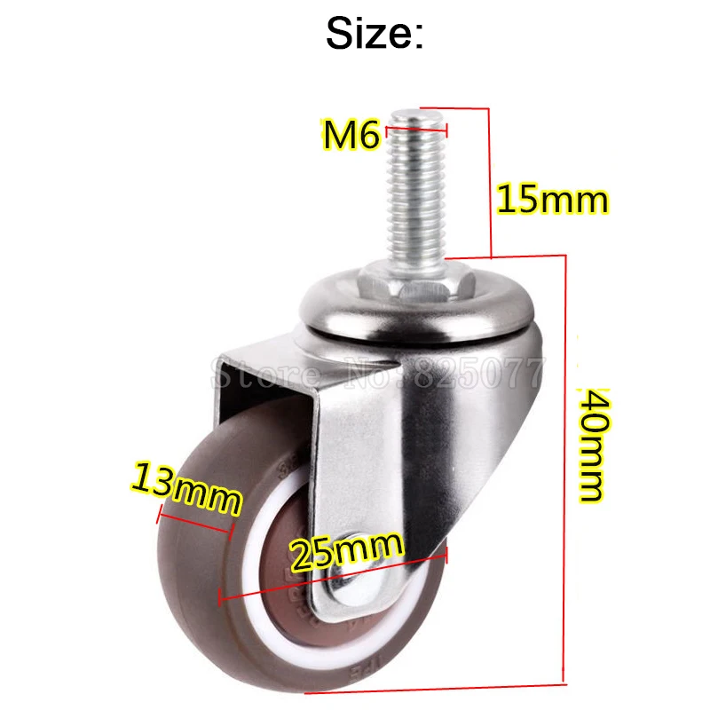 4PCS Mini 1