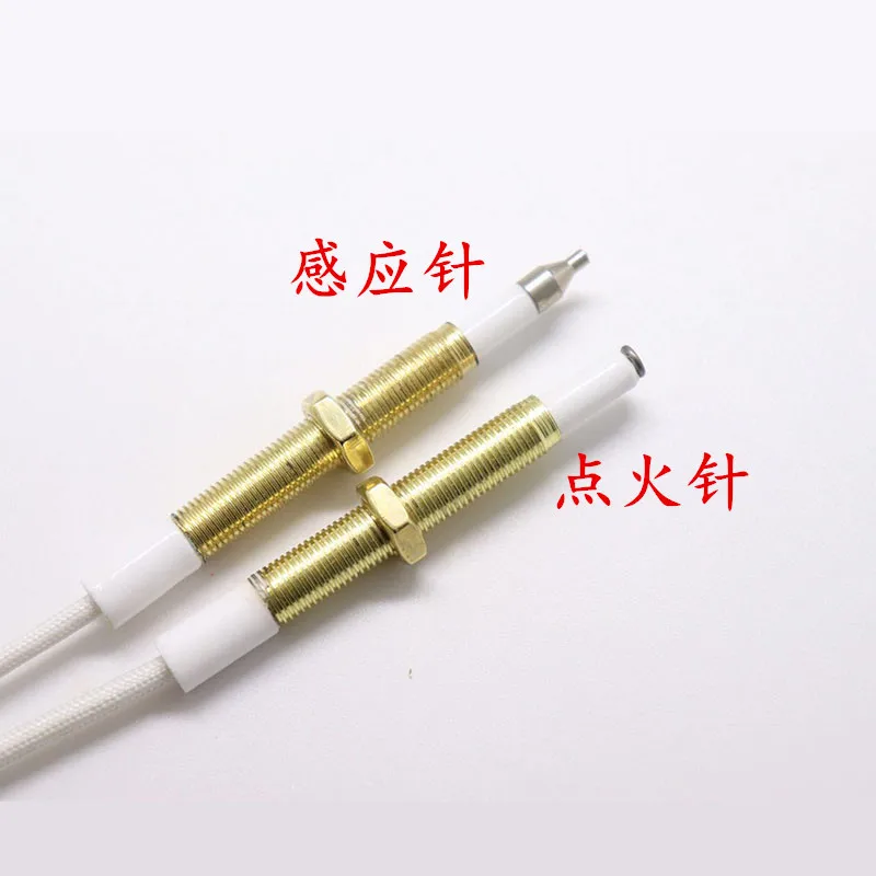 

Universal Belt Line Pulse Ignition Needle Liquefied Gas Stove Ignition Induction Needle Gas Embedded Gas Stove Accessories