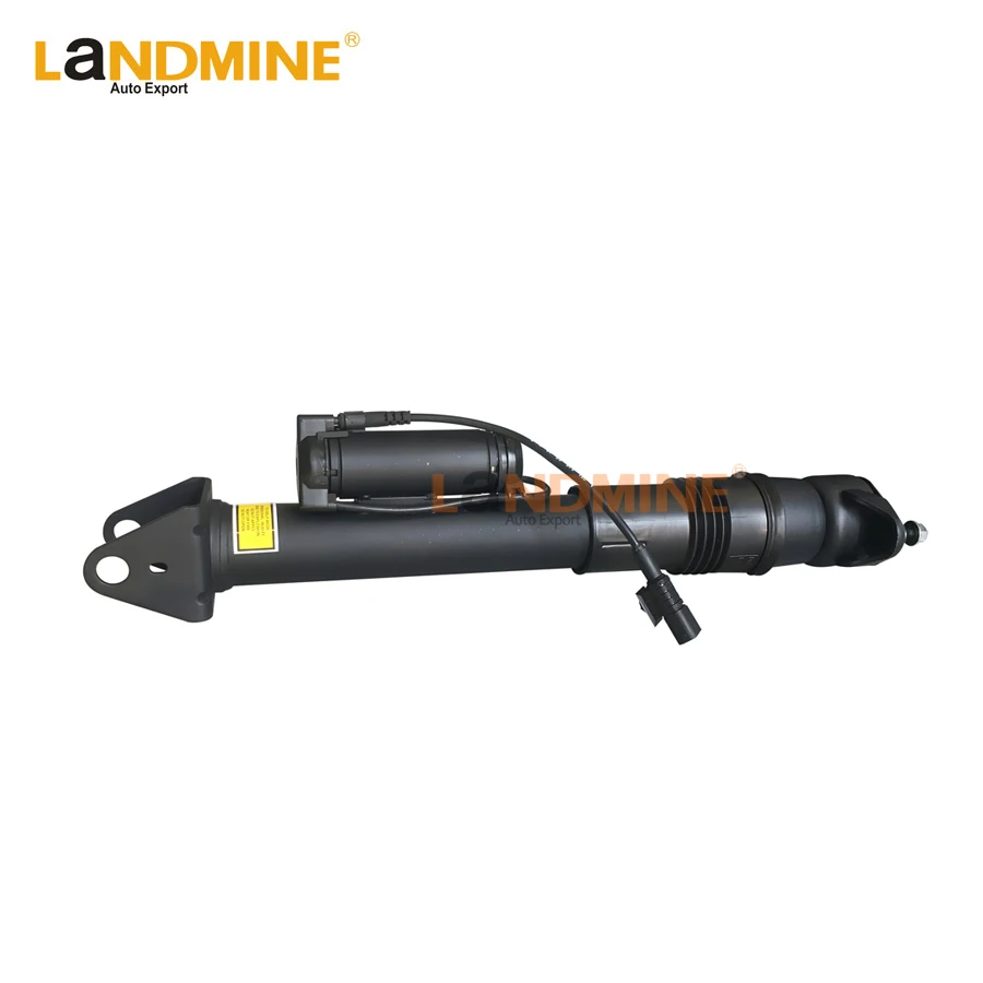 Free Shipping Rear Shock Absorber With ADS Suspension Strut Fit Mercedes-Benz W251 4Matic R63 2513201931