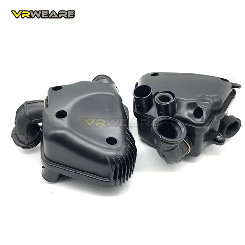 Conjunto de caja de filtro de aire de filtro de aire 4VP BWS100 para YAMAHA BWS100 ZUMA YW 50 4vp-e4410-00