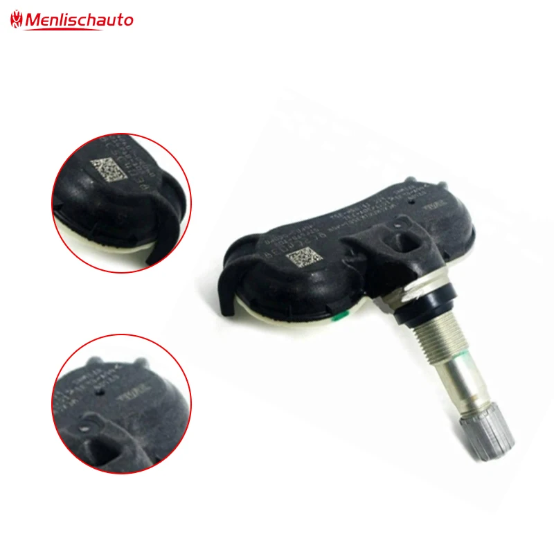 

Original Quality TPMS Sensor Tyre Tire Pressure Monitoring Sensor For Toy-ta Sequoia Sienna Tundra 42607-08010 4260708010 315MHz