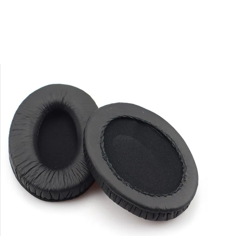 Earpads For Sennheiser HD457 HD202 HD212 HD447 HD497 Headphones Headsets Headband Foam Ear Pads Pillow Ear Cushions Cover Cups