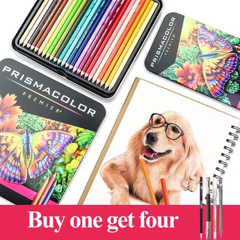 PRISMACOLOR Premier PRISMACOLOR Premier
