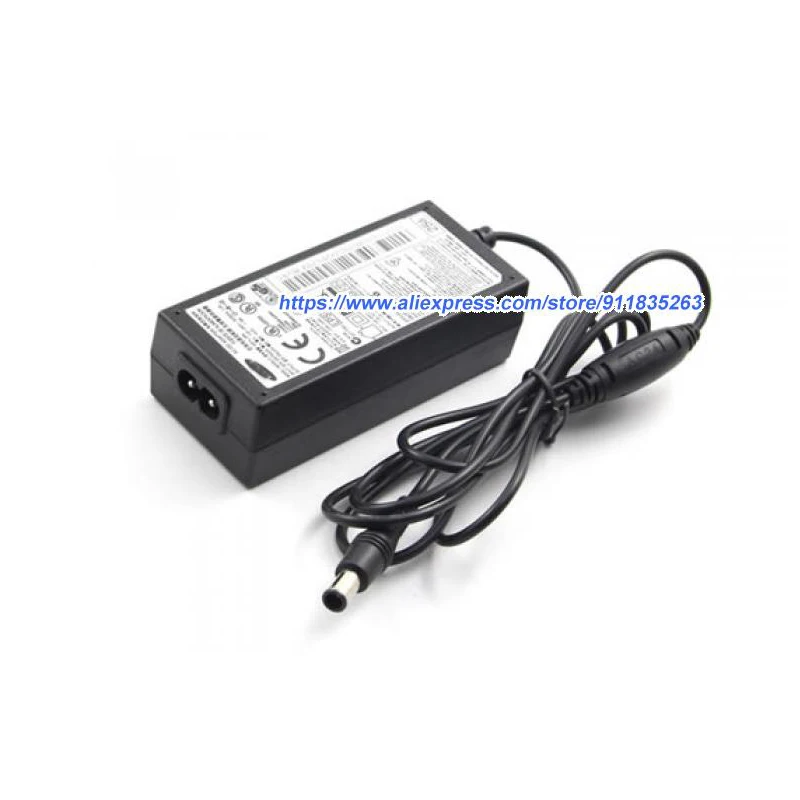 Adaptador para MONITOR LCD de 14V y 1.79A, para SAMSUNG S22C, S23C, LS22D390, LS22D360, S24D330H, S22E390H, S22D3904, A2514-DPN, a2514 _ DPN