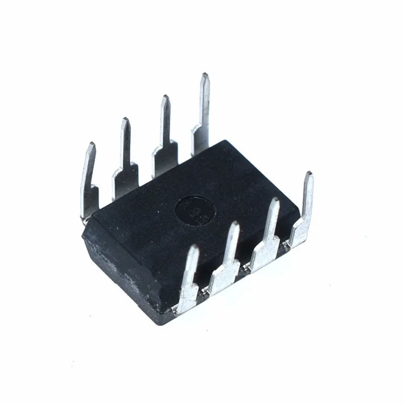 Amplificador operacional original 20 tamanhos lm358p lm358 dip-8