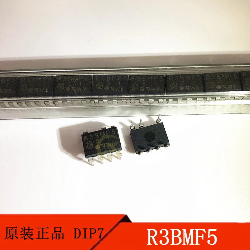 10PCS  R3BMF5 upright DIP7 light coupling solid state relay air conditioning with original products