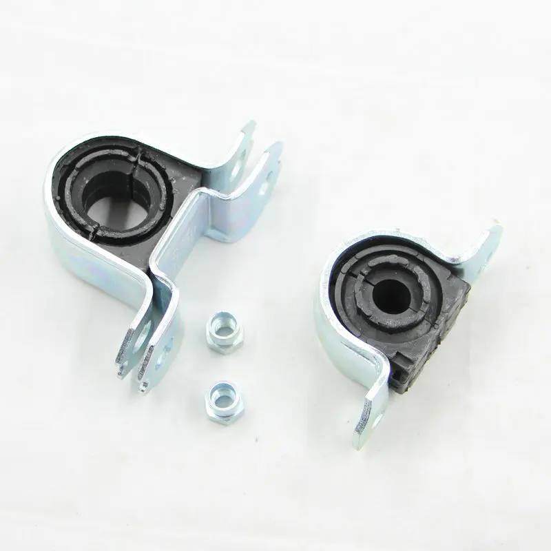 For Jette Passat Golf 6 Tiguan CC Touran Octavia superb Rear stabilizer bar rubber sleeve Stabilizer bar rubber sleeve 1