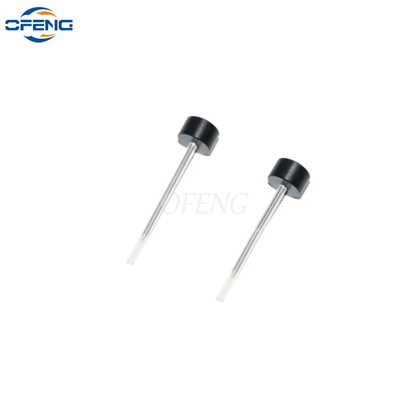 ELCT1-25 Electrodes for the model FSM-30S FSM-40S FSM-16S Fiber Optic Fusion Splicer Electrode rod for suitable