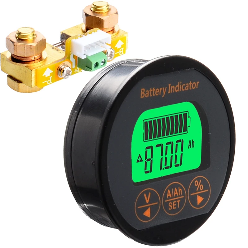 ใหม่-แบตเตอรี่ความจุ Tester รุ่น C10s Compact DC8-80V 50A TR16เครื่องทดสอบแบตเตอรี่สำหรับ Pb Li-Lon Lifepo Nimh Nicd Pe ชนิดแบตเตอรี่