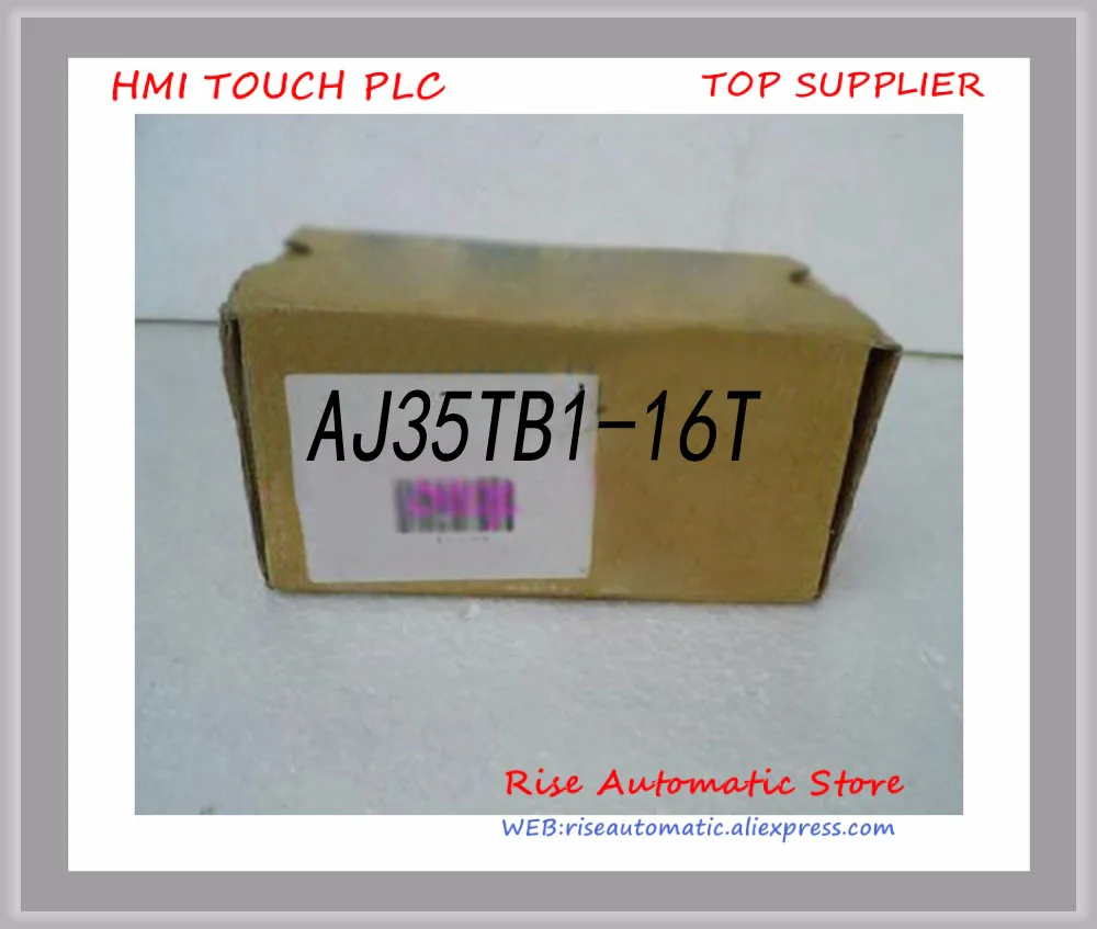 

New Original Module AJ35TB1-16T 100% Test Good Quality