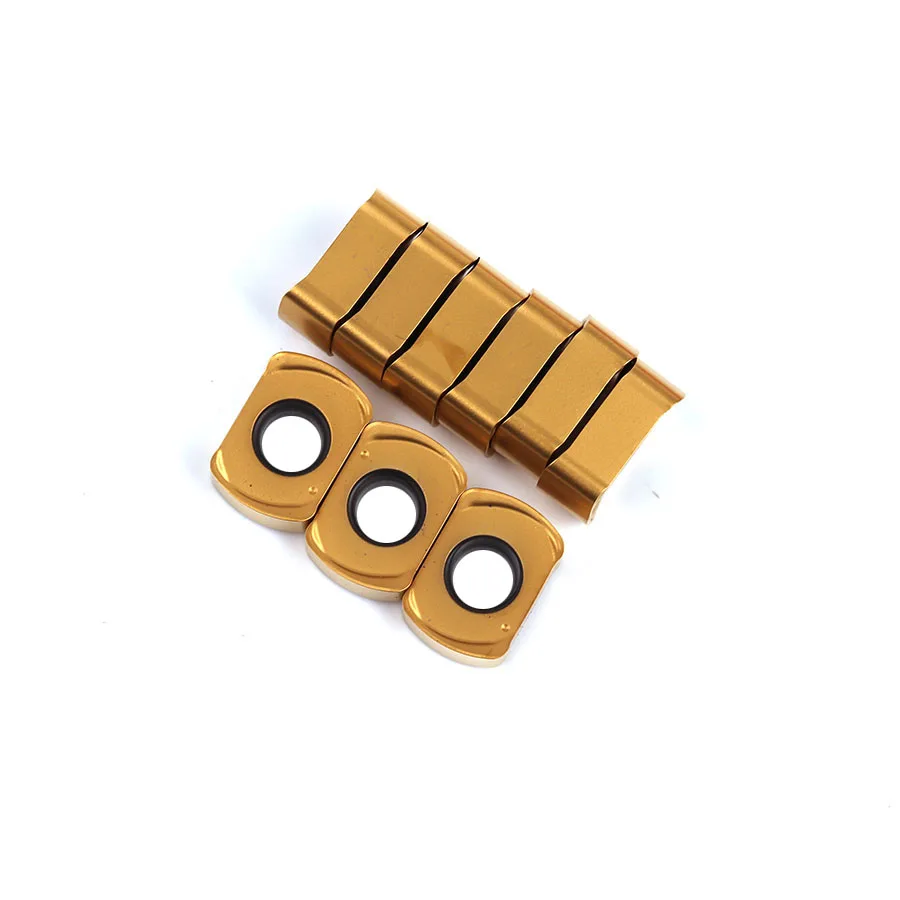 BLMP0603R-M LF6018 BLMP0603R-M LF6028 Cnc Draaibank Draaien Mes Hardmetaal Frezen Blade Verwerkt Staal En Rvs