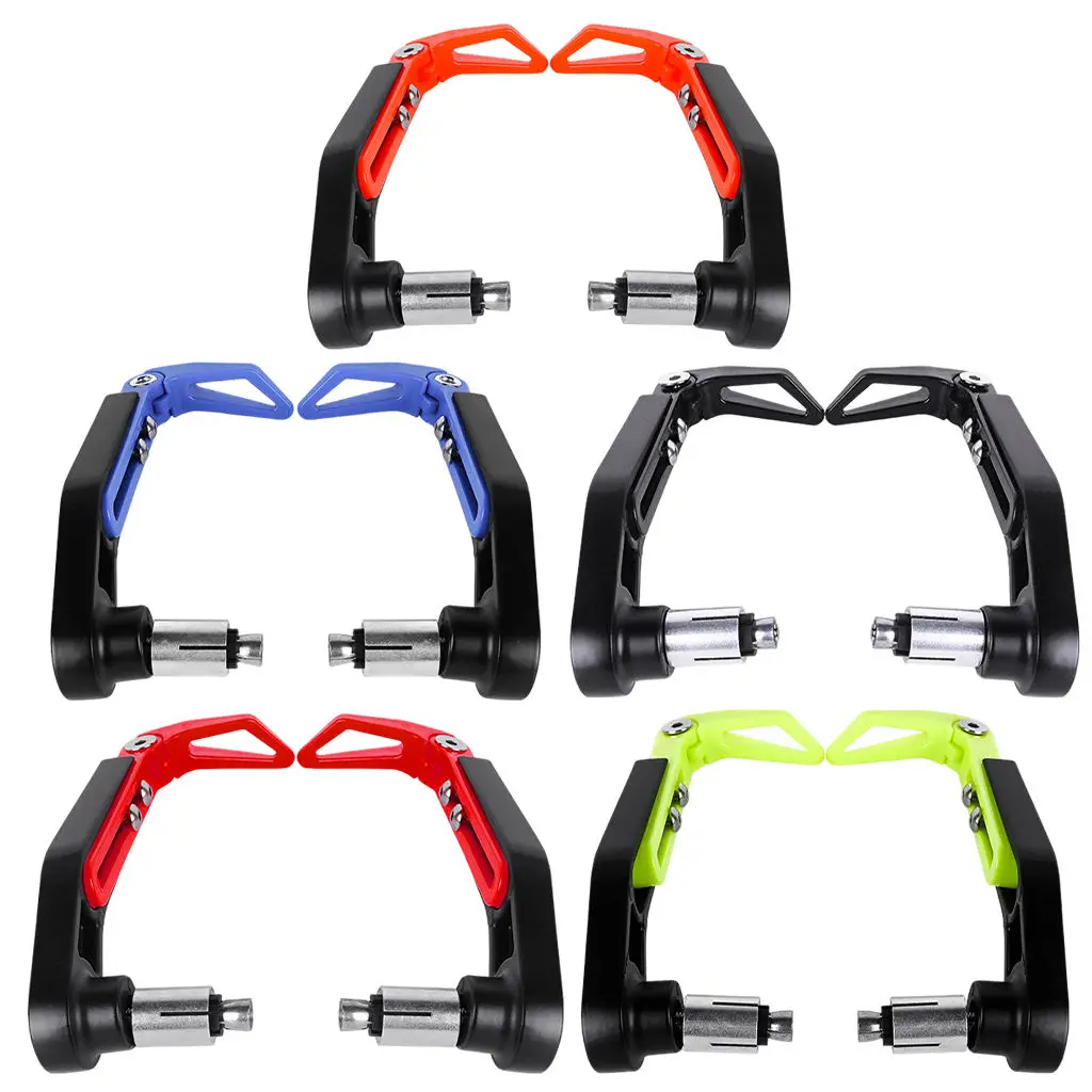 핸드 가드 예비 부품 삽입 GM 내구성 알루미늄 합금 크로스 컨트리용 충돌 방지 장치