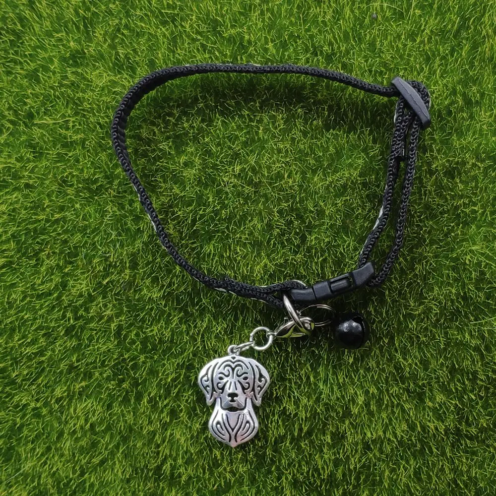 Greyhound Vizsla Boston Terrier Chow Chow Lhasa Apso Pekingese Dog Animal Keychain Key Ring Pet Retro Silver Plated Gift