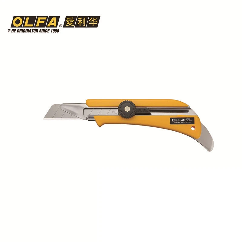 

OLFA carpet pleat follower tail rug cutter OL Stainless steel blade LBB-50 LBB-10 LB-10 OL LB-50