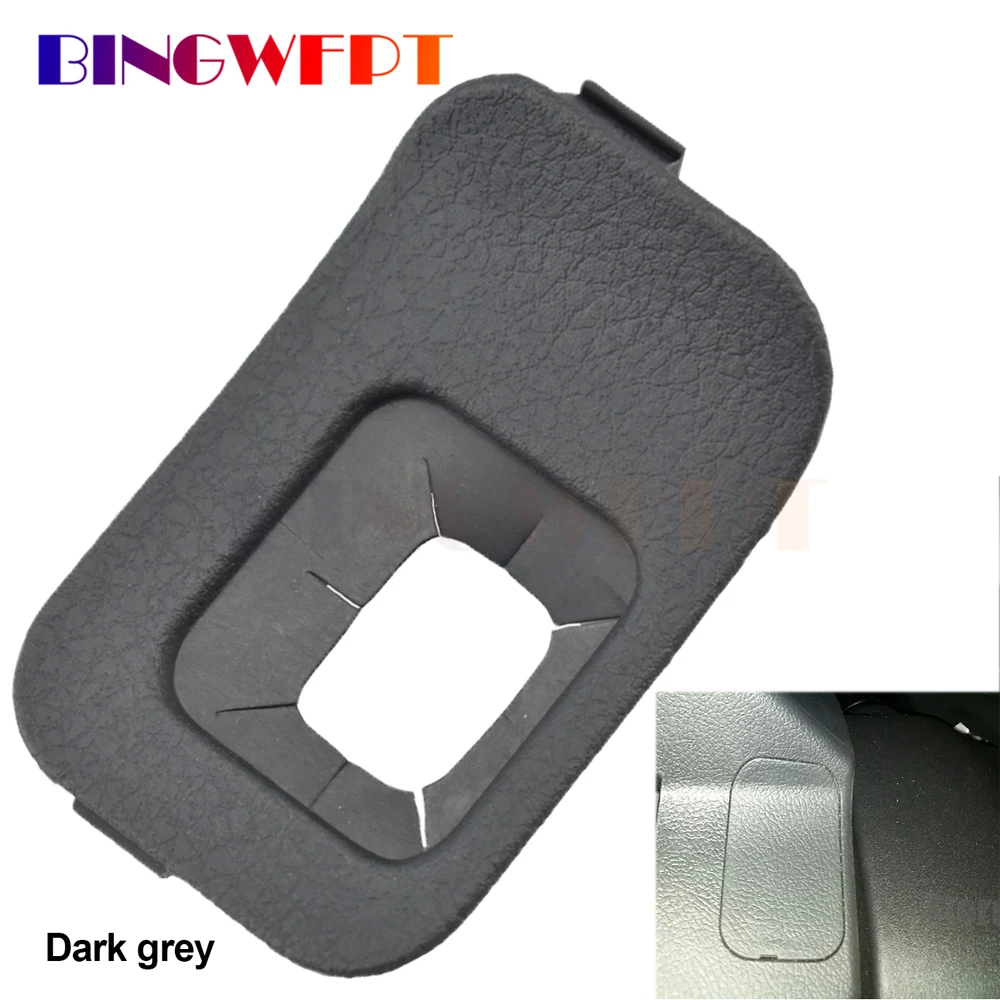 Fast Delivery For Toyota RAV4 2009-2013 Corolla ZRE15* 2010-2013 Car Part Cruise Control Switch Cover 45186-02150-C0 45186-02150