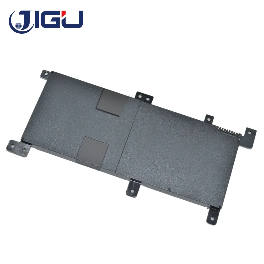 JIGU 2CELLS Laptop Battery C21N1509 For Asus A556U X556UR X556UQ X556UV F556UB VM591 F556UF  R558UQ F556UJ F556UQ F556UR R558UR