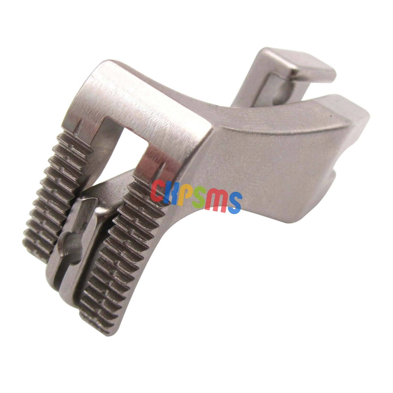 1SET #400-22772+400-21791 WALKING FOOT FOR JUKI DU-141 DU-1181 DU-1181N CONSEW 205RB