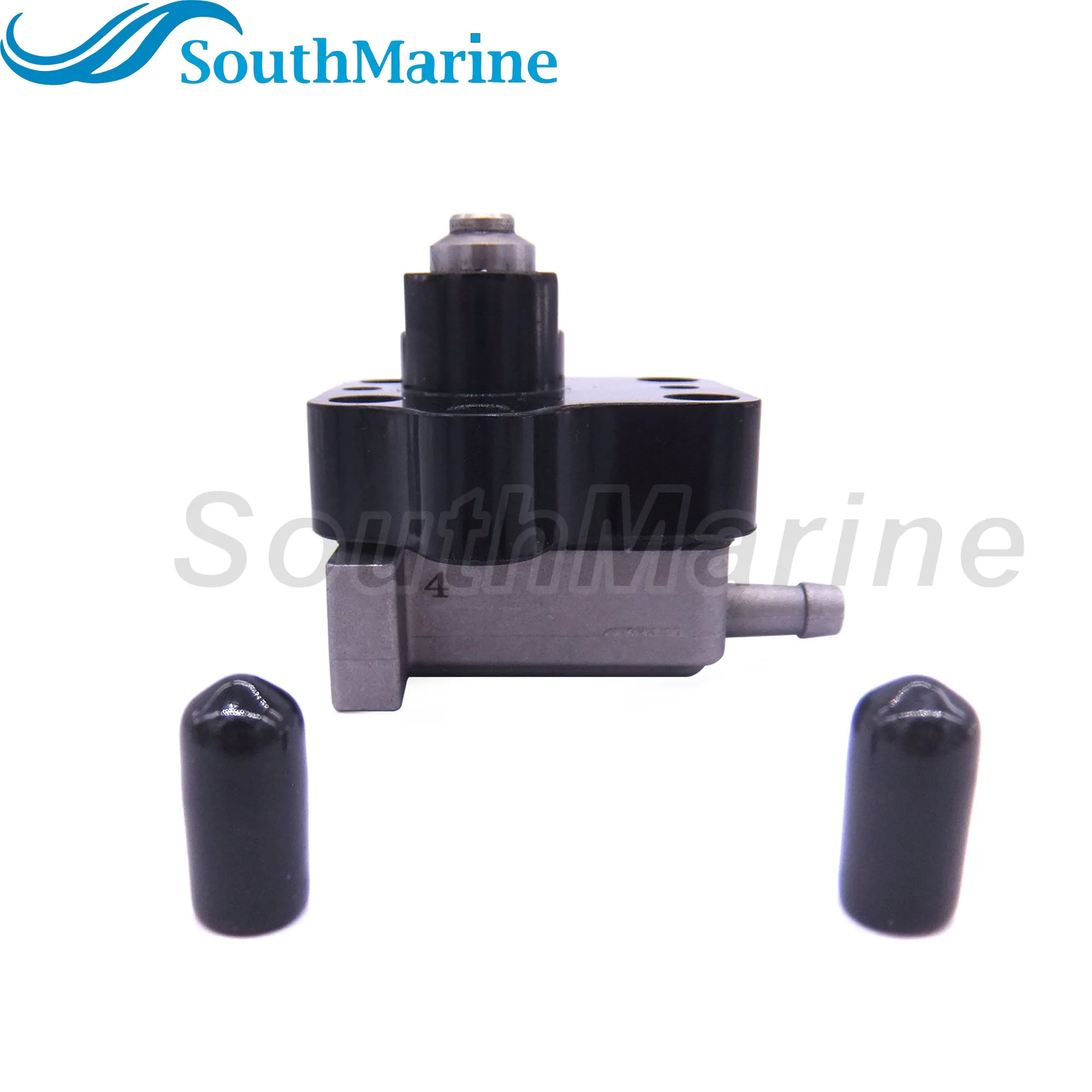 Fuel Pump 3H6-04000 3H6040000M 3H6-04000-7 3H6040000M 3H6040003M for Tohatsu Nissan Outboard MFS NSF 4 5 6 8 9.8HP 4 stroke