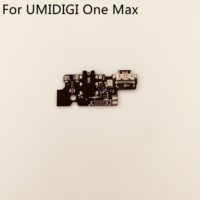 UMIDIGI One Max USB Plug Charge Board For UMIDIGI One Max MTK Helio P23 Free Shipping