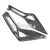 Carenado de Panel lateral para MV Agusta Dragster Brutale 800 2014-2017 100% de fibra de carbono completa 2
