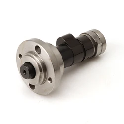 Off-Road Motocross Sprocket Camshaft Fit For ZongShen Loncin CB250 Water cooling Reserve Gear Engine Dirt Bike Go Kart Buggy