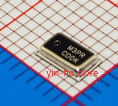 1PCS MPL3115A2R1  M3DR LGA8  MEMS pressure temperature sensor