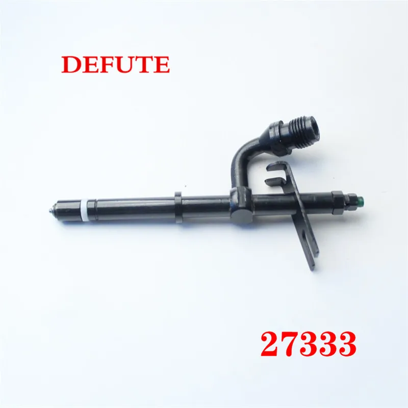 High Quality Auto Parts Pencil Injector 27333,AR89563/AR89564 For John Deere 300 Series(N.A),4219D Common Rail Diesel Injector