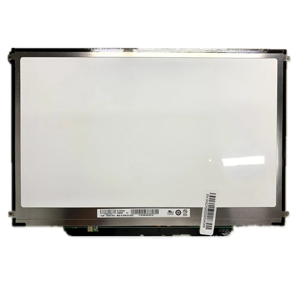 13.3INCH For Macbook PRO  A1278 A1342 LP133WX3 TL A5/A6 LTN133AT09  LP133WX2 TL G2 B133EW04 B133EW07 Laptop Lcd Screen 12800X800