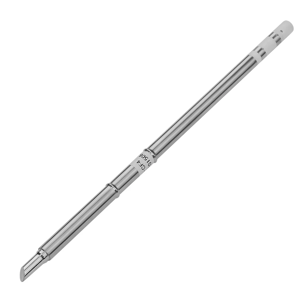 T12 سلسلة سبيكة لحام كهربائي نصائح ل هاكو T12 LED الاهتزاز التبديل متحكم في درجة الحرارة FX951 K BC2 B2 ILS BL C4 JL02