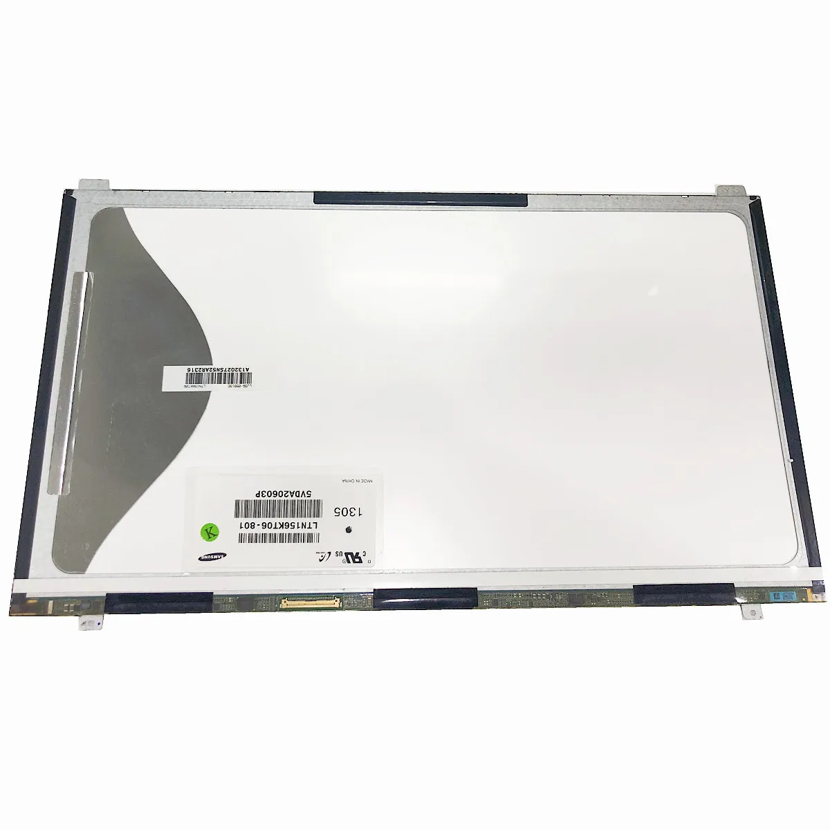 

15.6 "LCD Screen LTN156KT06, 803 LTN156KT06-801, For Samsung NP550P5C, Laptop, LED Screen Matrix, Free Shipping