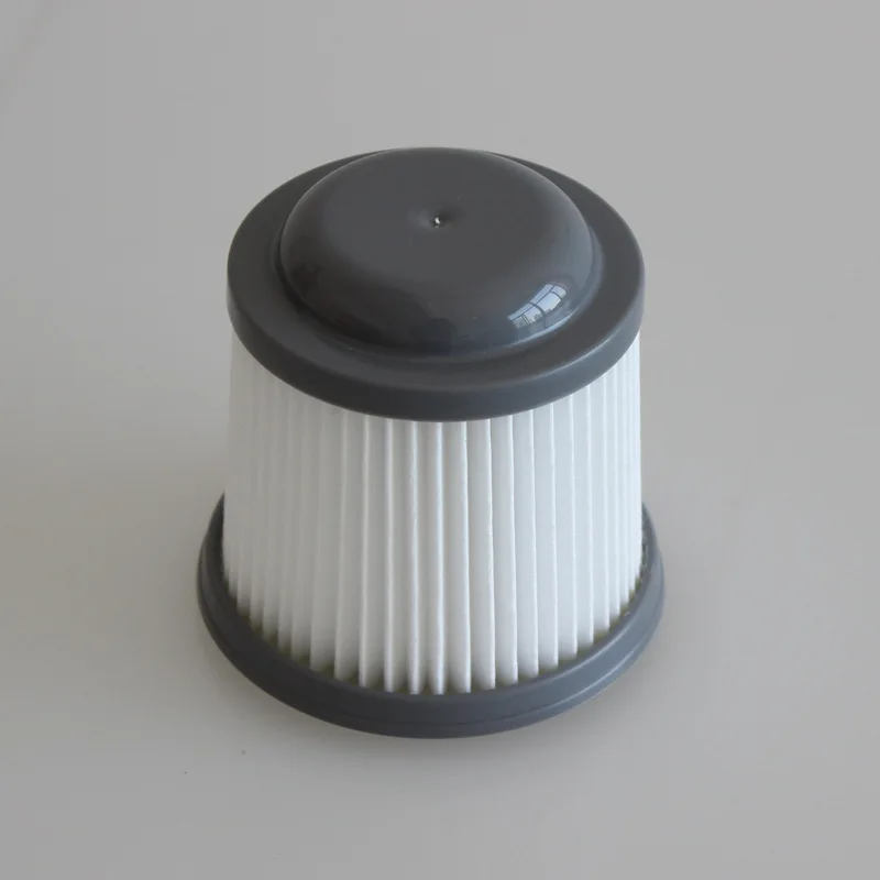 Replacement Vacuum cleaner filter Accessory Part Durable For Black&Decker DustBuster PVF110 PHV1210 PV1020L PD11420L