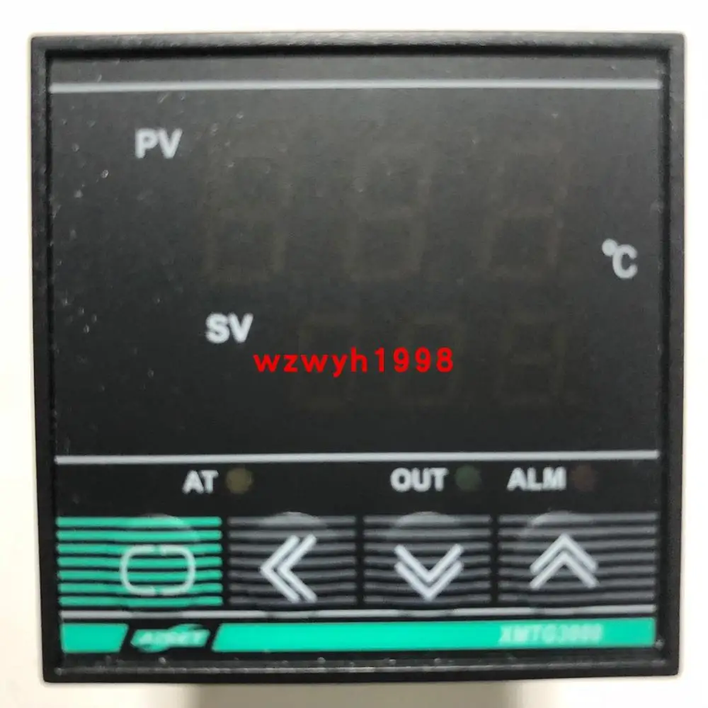 AISET XMTG3000 temperature control XMTG-3410 smart meter XMTG-3410 (N) spot XMTG-3410VN PT100