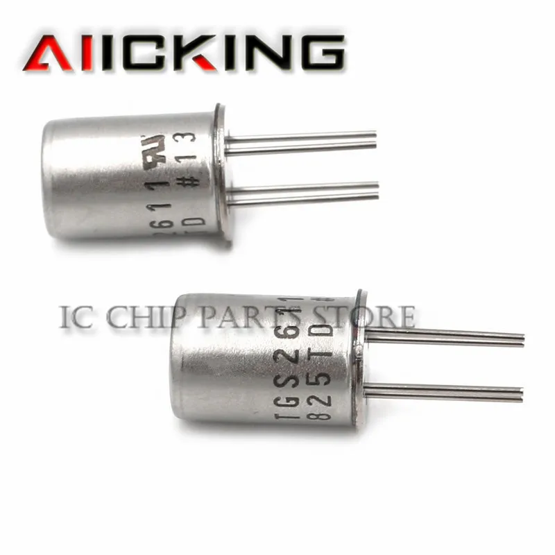 Sensor de gás combustível TGS2611-E00 5 peças-frete grátis