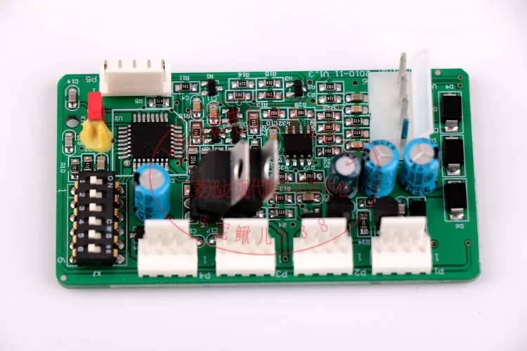 3PCS/lot Elevator Part Communication Board oma4351bks Lift Accessories RS5 RS14