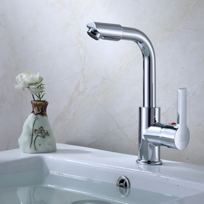 

Kitchen Sink, Basin, Hot and Cold Water Faucet, Bathroom Cabinet, Single Hole Washbasin, Sink, Sanitary Ware