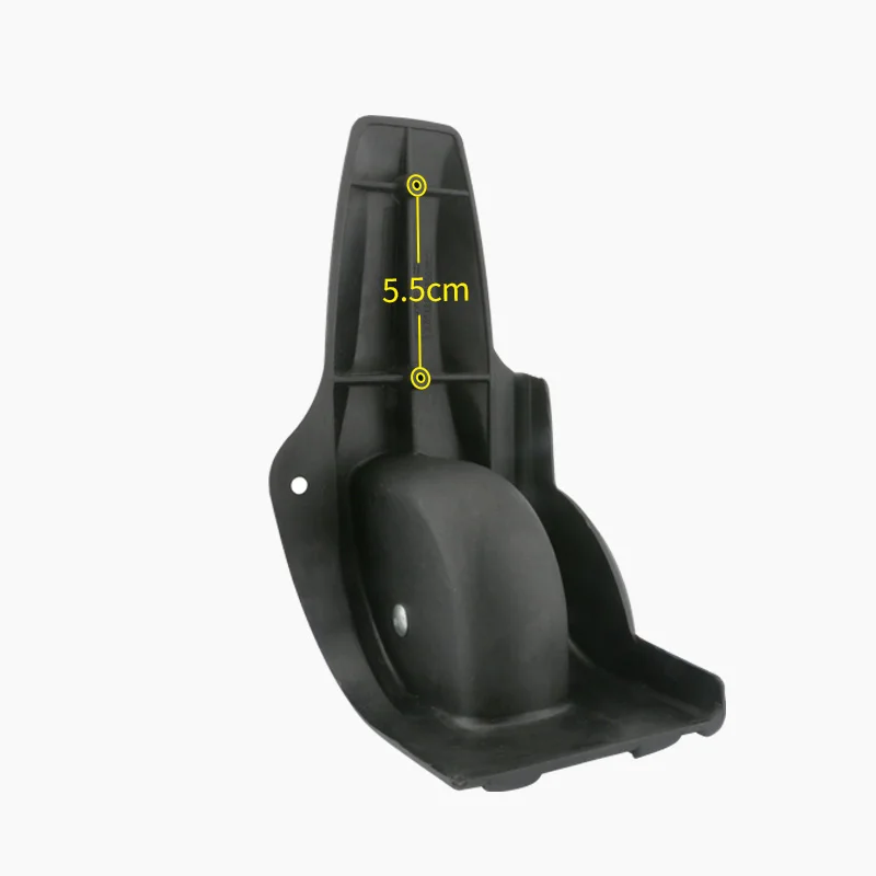 Luggage wheel replacement password suitcase wheel roller mute wheel repair shock-absorbing directional wheel 20 inch 26 inch