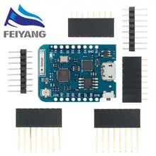 WeMos D1 Mini Pro V3.0 NodeMcu #5