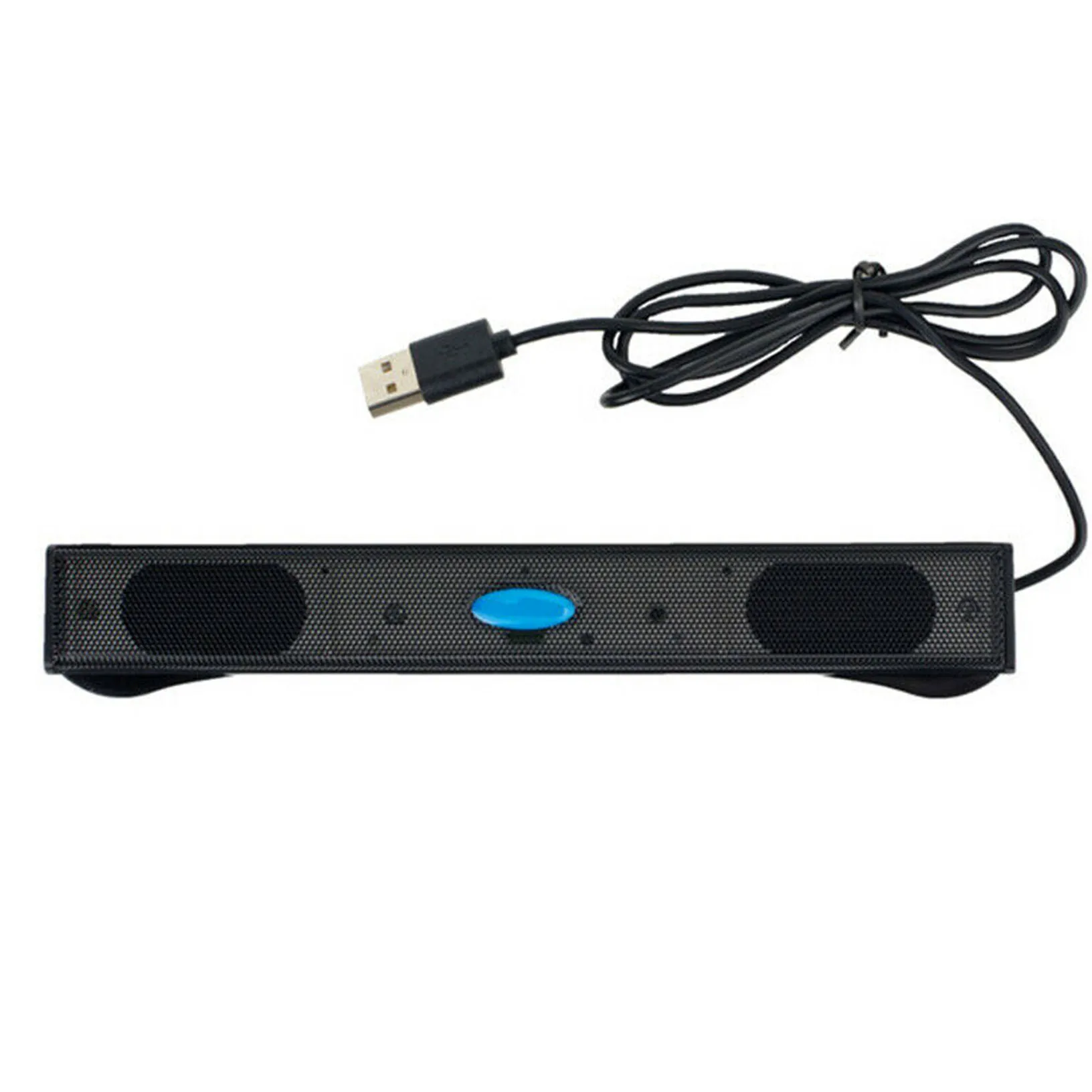 Portable USB Multimedia Mini Speaker for Computer Desktop PC Laptop Notebook