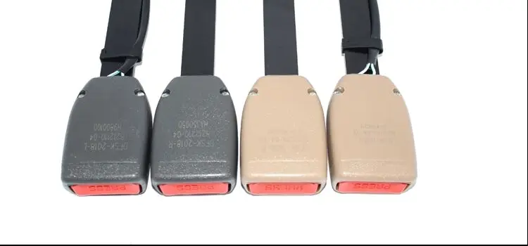 DFSK DFM Dongfeng SOKON Mini Bus Van Cargo Truck K07K17K06K01K02 Seat Belt Buckle Seat Belt Slot Socket Accessories