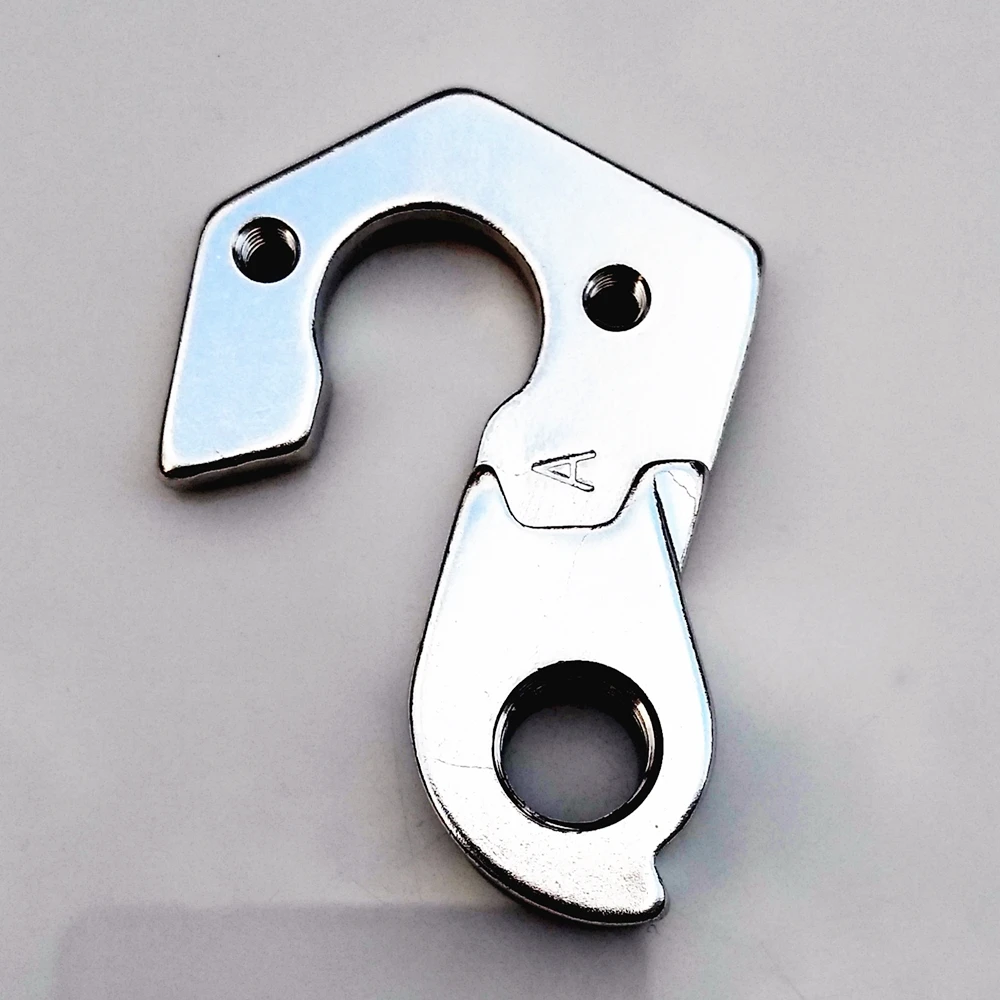 1pc Bicycle gear rear derailleur hanger mtb alloy dropout For Rockrider 500S 8.1 8.2 9.1 9.2 B'TWIN derailleur hanger