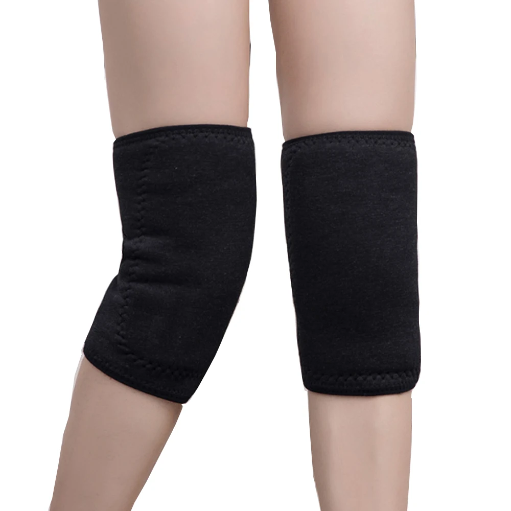 Udoarts Thermal Knee Support/Knee Warmers(Upgraded Version)(1 Pair)