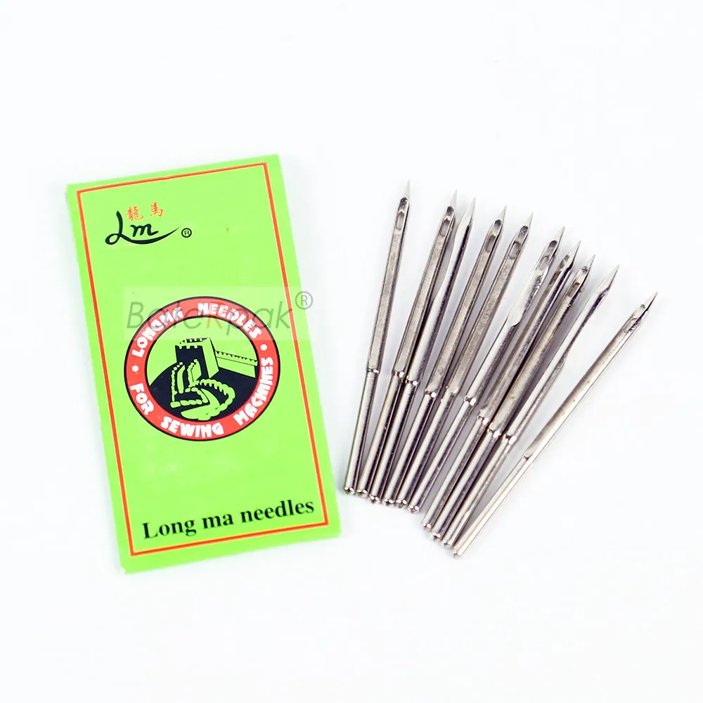 GK9 series Portable Oven Closer Machine Needle GK9x230,80800CX250 sewing machine sewing needles,10pcs needle/bag